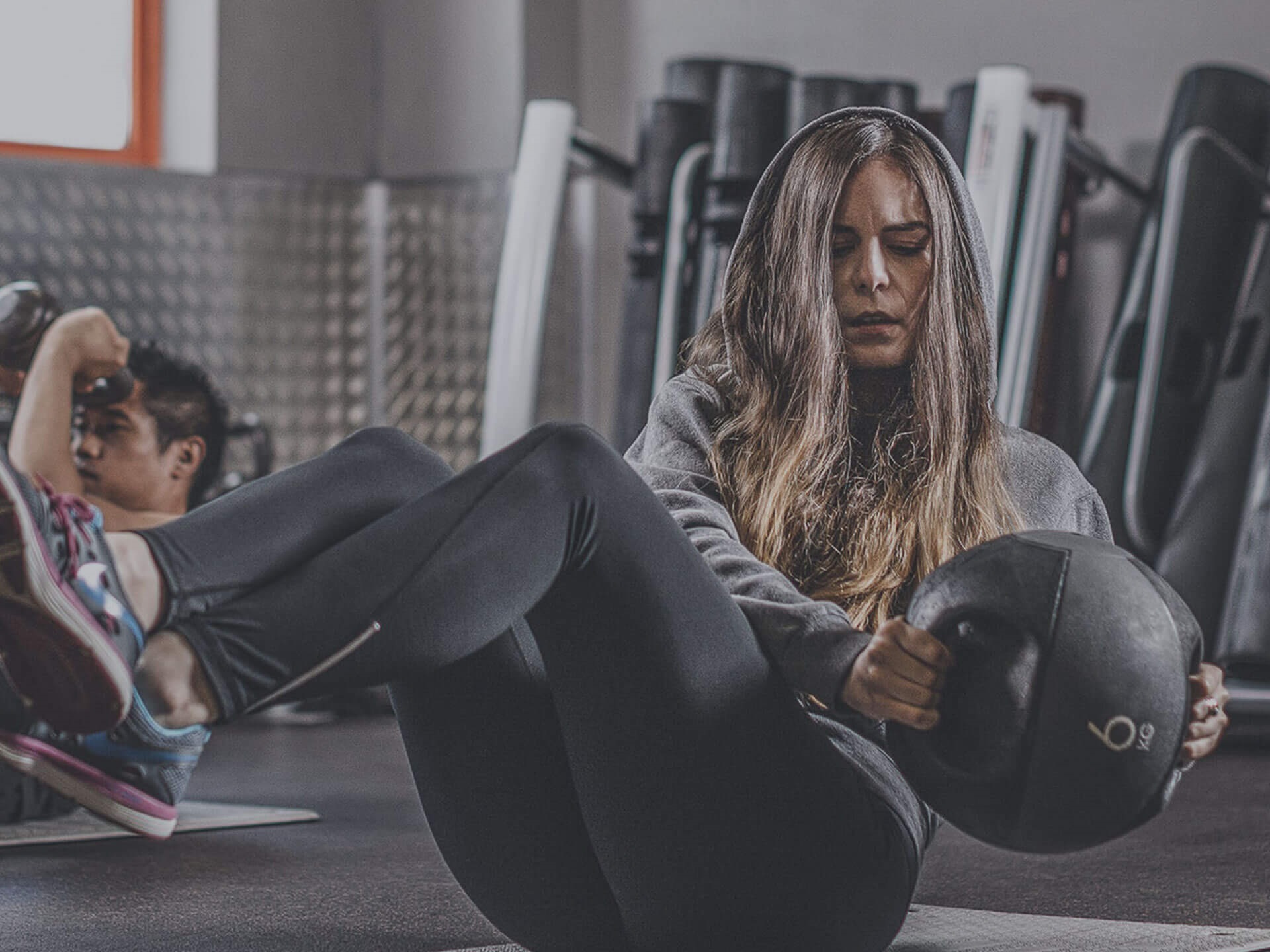 PACK45 - Training PACK45 Medicine Ball